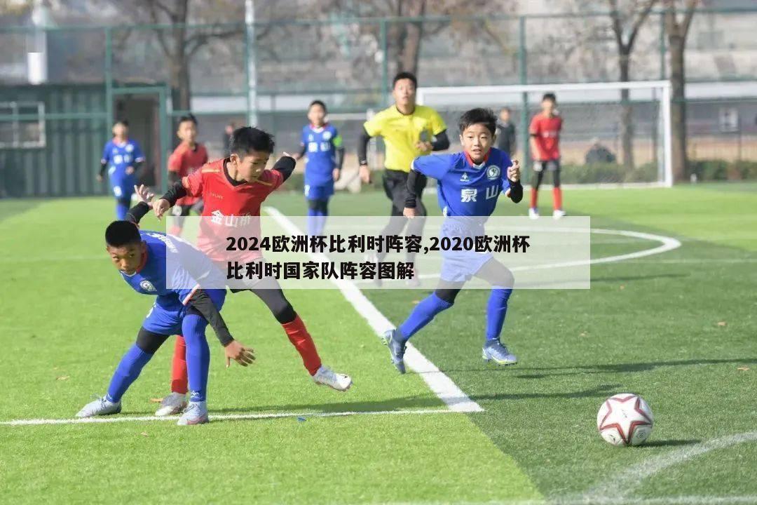 2024欧洲杯比利时阵容,2020欧洲杯比利时国家队阵容图解